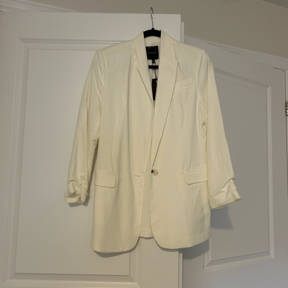 NWT Dynamite blazer - Picture 1 of 3